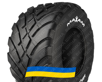 710/50R26.5 Maxam MS962R AGILXTRA 180/170A8/D TL Сельхоз шина