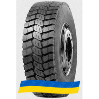 11R20 Ovation VI-313 152/149K Ведущая грузовая шина
