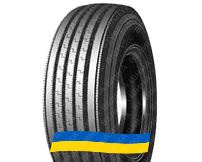 13R22.5 Annaite 786 154/151L Рульова шина