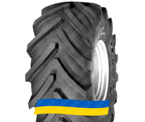 750/65 R26 Michelin MegaXBib 171/171A8/B Сельхоз шина
