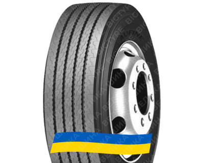 235/75R17.5 Aufine AF177 143/141J PR18 Рульова вантажна шина