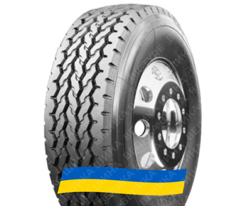 385/65R22.5 Sailun S825 160K Причіпна вантажна шина