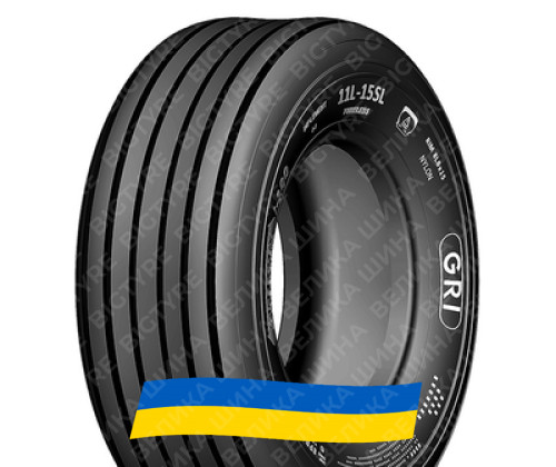 6.7R15 GRI GREEN EX I100 120B PR6 Сільгосп шина