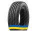 315/70 R22.5 Aeolus ASR69 156/150L PR18 Рулевая грузовая шина