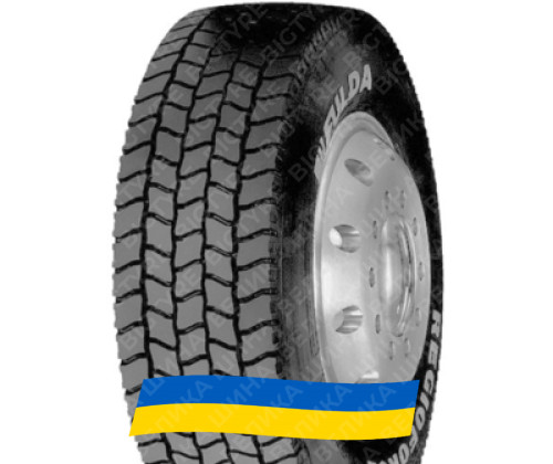 Заказать резину 235/75R17.5 Fulda Regioforce 132/130 M Ведущая шина