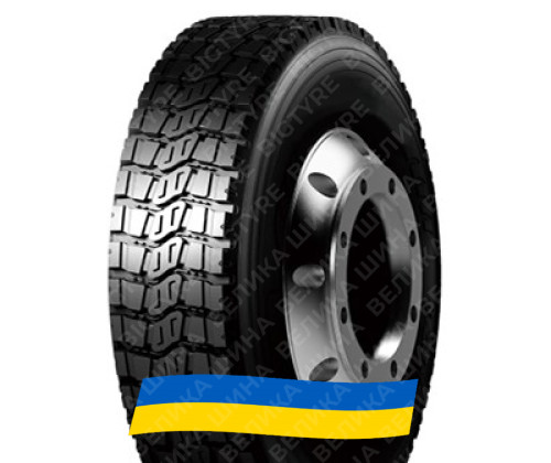 9.00 R20 Wellplus WAM716 144/142K PR16 Ведуча вантажна шина