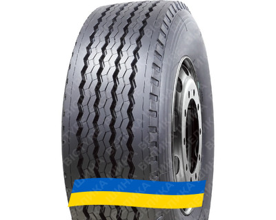 385/65R22.5 Agate ST022 160K Прицепная грузовая шина