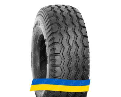 11.5/80R15.3 BKT AW-909 145/139A6/A8 TL Сільгосп шина