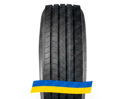 385/65R22.5 Fronway HD797 160L Рулевая грузовая шина