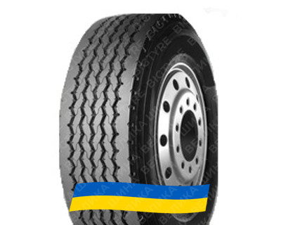 385/55R22.5 Neoterra NT555 160K Причіпна шина