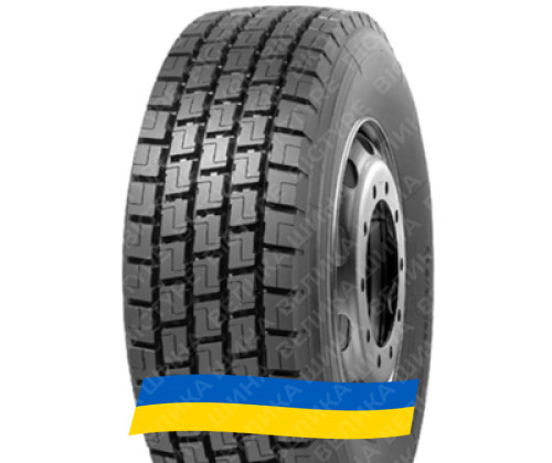 295/80 R22.5 Mirage MG-668 152/149M Ведущая грузовая шина