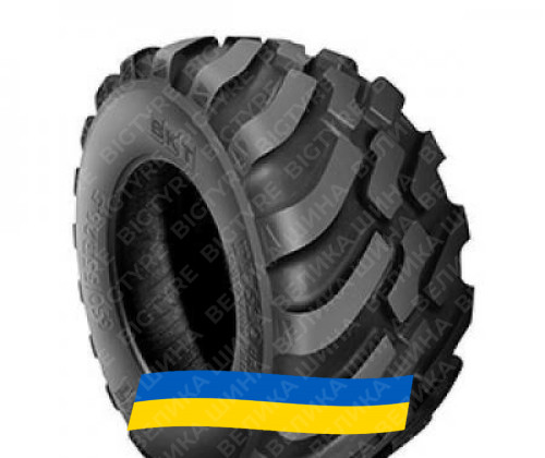 560/60 R22.5 BKT FL-630 ULTRA Flotation 172/161A8/D Сільгосп шина