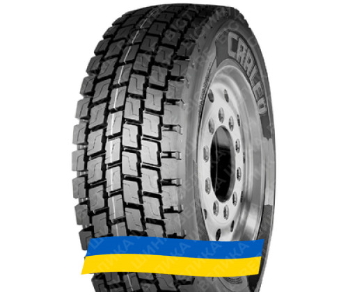 295/80 R22.5 CARLEO C-Max188 152/149L Ведущая грузовая шина