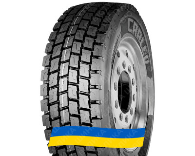 295/80R22.5 CARLEO C-Max188 152/149L Ведущая грузовая шина