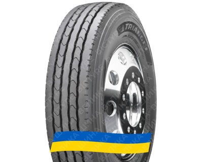 315/80R22.5 Triangle TRA01 157/154L Рульова вантажна шина