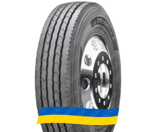 315/80 R22.5 Triangle TRA01 157/154L Рульова вантажна шина