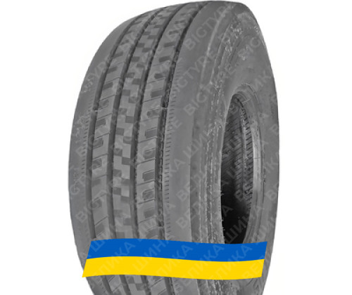 385/65R22.5 Aplus Т707 164K PR24 Причіпна вантажна шина