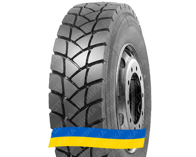 315/80R22.5 Sunfull HF768 156/152L Ведуча вантажна шина