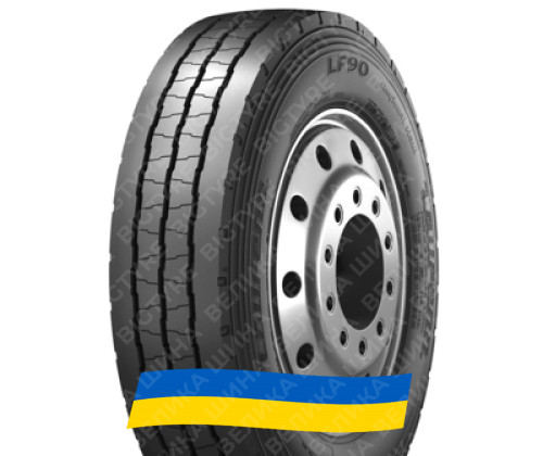 215/75R17.5 Laufenn LF90 135/133J Причіпна вантажна шина