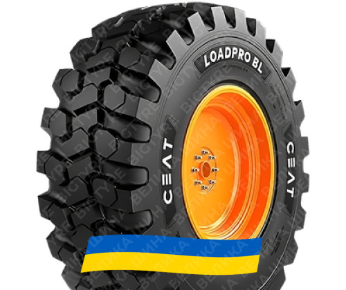 460/70R24 Ceat LOADPRO BL 159A8 Индустриальная шина