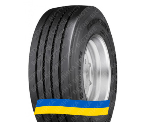 385/65R22.5 Semperit Runner T2 160K Причіпна шина