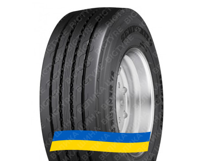 385/65R22.5 Semperit Runner T2 160K Прицепная шина