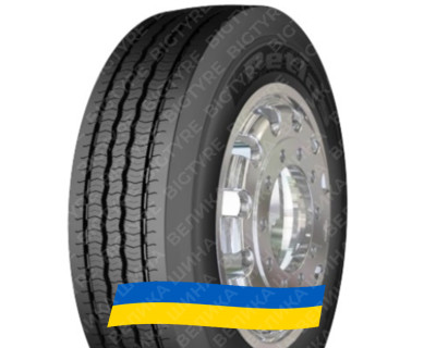 295/80R22.5 Petlas SH100 152/148M Рулевая грузовая шина