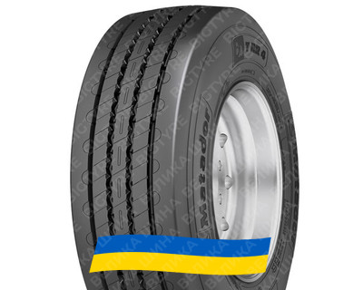385/55R22.5 Matador T HR4 160K Причіпна вантажна шина