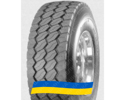 385/65R22.5 Kelly Armorsteel KMT 160K Прицепная грузовая шина