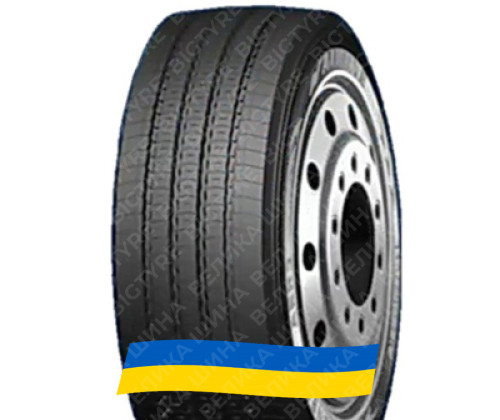 Замовити резину 315/70R22.5 Aufine AER3 156/150 L Рульова шина