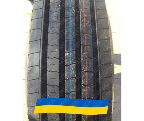 295/80R22.5 Tracmax GRT800 152/148M Рулевая грузовая шина