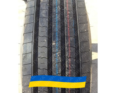 295/80R22.5 Tracmax GRT800 152/148M Рулевая грузовая шина