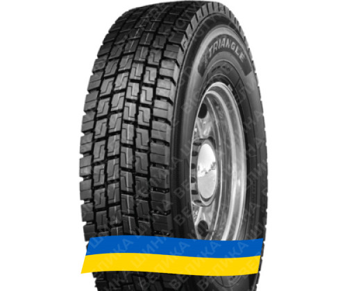 305/70 R19.5 Triangle TRD06 148/145M Ведущая грузовая шина