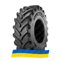 600/70R34 BKT AGRIMAX FORTIS 163/160A8/D Сільгосп шина