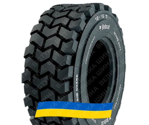 10R16.5 Bobcat Versatile Duty PR10 Індустріальна шина