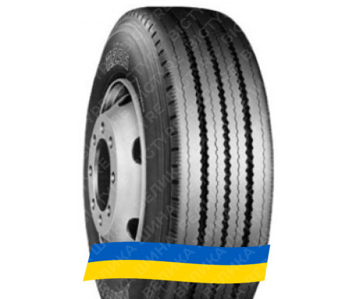 11.00R22.5 Bridgestone R295 148/145L Рульова вантажна шина