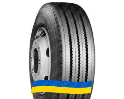 11.00R22.5 Bridgestone R295 148/145L Рульова вантажна шина