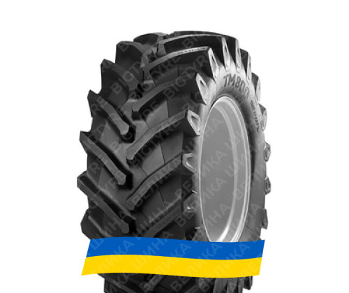 600/65 R34 Trelleborg TM800HS 157D Сельхоз шина