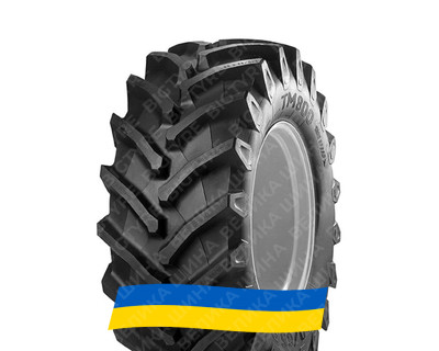 600/65R34 Trelleborg TM800HS 157D Сільгосп шина