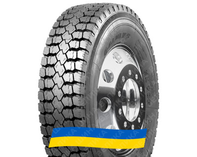 11R20 Aeolus HN306 149/145K Ведуча вантажна шина