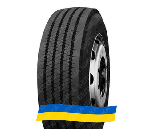 315/70R22.5 Long March LM703 154/150L Рульова вантажна шина