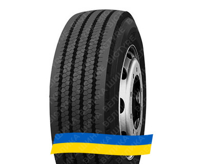 315/70R22.5 Long March LM703 154/150L Рульова вантажна шина