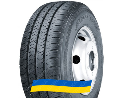 275/70R22.5 Supercargo SC326 148/145M PR16 Ведуча вантажна шина