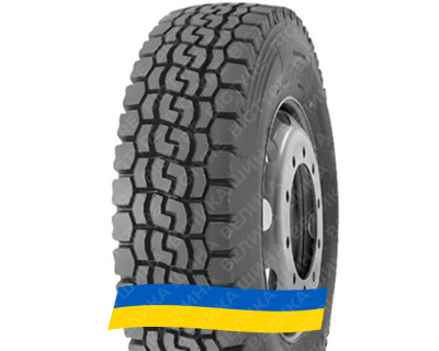 8.5R17.5 Bridgestone V-Steel MIX M716 121M Ведущая грузовая шина