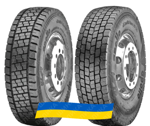 295/80R22.5 Apollo ENDURACE RD 152/148M Ведуча вантажна шина