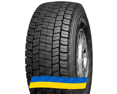 295/80R22.5 Boto BT388 152/149M Ведущая грузовая шина