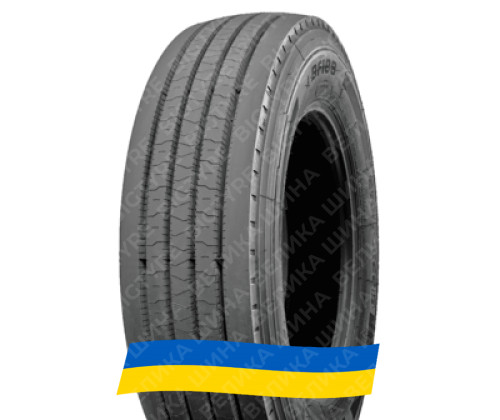 295/60 R22.5 BlackLion BF188 150/147L Рульова вантажна шина