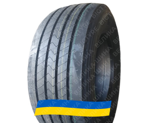 385/55 R22.5 Habilead BL522 160K Рулевая грузовая шина