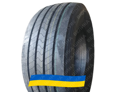 385/55R22.5 Habilead BL522 160K Рульова вантажна шина
