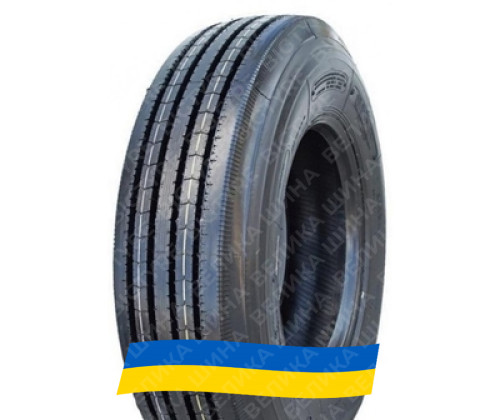295/75R22.5 Powertrac Power Steerer 146/143M Рулевая грузовая шина